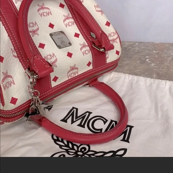 MCM BAG